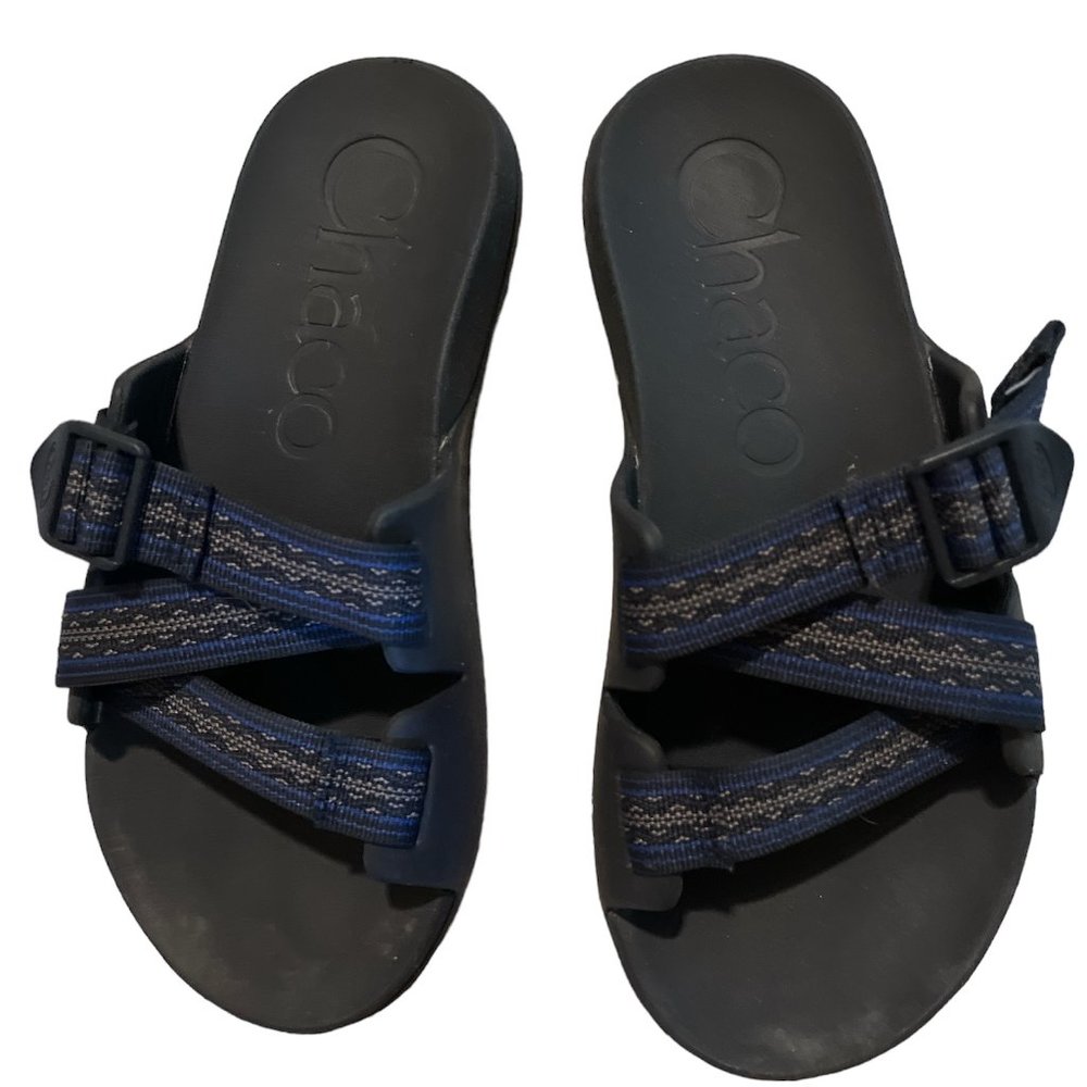 Chaco Chillos slide sandals